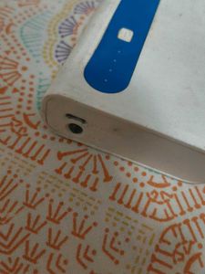Ambrane Power Bank