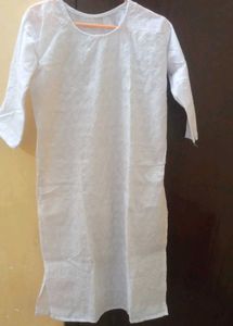It Is Small Size Kurti
