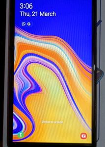 Samsung Galaxy J6+