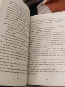 Looking For Alaska