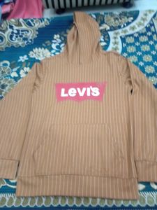 Levi&#39;s Striped Tee