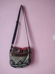 Boho Bag Medium Sized