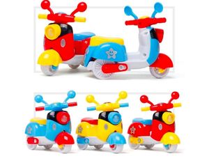 Kids Mini Scooter