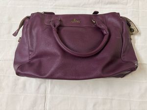 Lavie Women&#39;s Handbag (Purple)