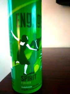 Engage Spirt For Her  Deodorant
