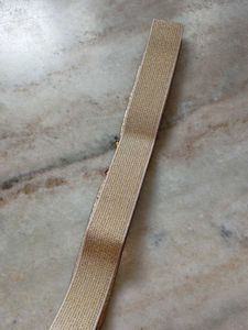 Golden Sleek Belt SALE