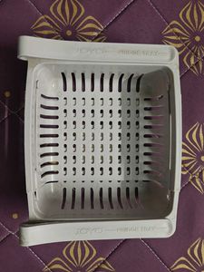 One Fridge Tray Hanging Attachment Removable