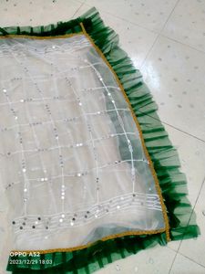 Lahenga Choli...