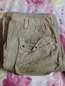 Stylish Jeans &amp; Pants