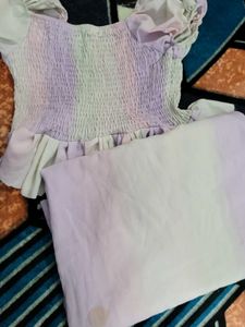 Pestal Co Ord Set❤️