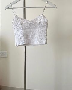 Zara Corset Top