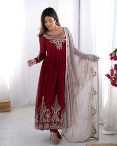 Wedding Gown