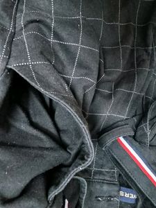 Black Lower