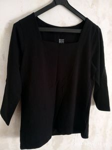BLACK TOP