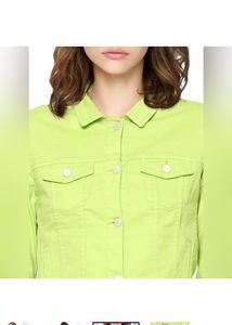 ONLY Women&#39;s Parka Coat