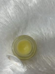 minimalist lip balm spf 30