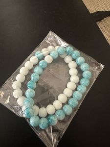 Beaded Bracelet Set