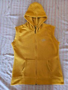Hoodie Zipper For Women
