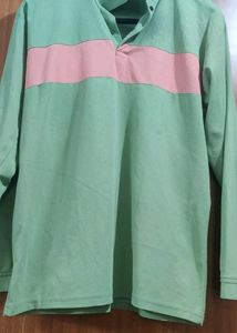 Combo Of 2 Full Seleves Tshirt