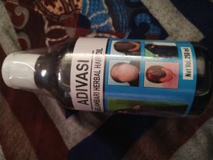 Adivasi Treatment Hair Oil New 250ml