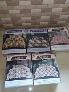 King Size Bedsheet