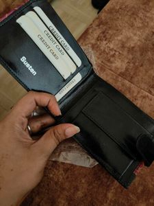 Stylish Fancy Wallet