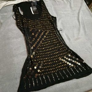 2000s long top