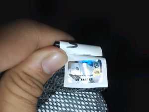 The North Face Jacket