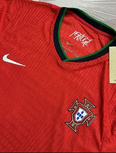 NIKE DRI-FIT AOV PORTUGAL 🇵🇹23/24 EURO JERSEY