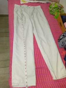 Woman Trouser