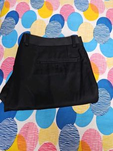 Black Pants