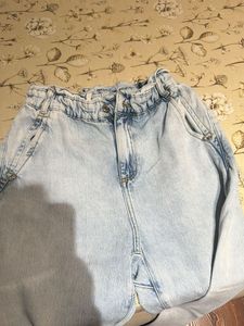 Zara Baggy jeans