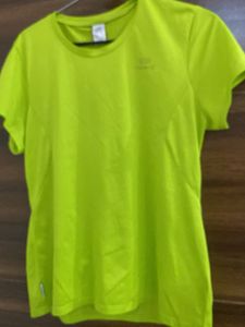 Gym T Shirt