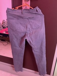 Pant From Zudio -OFFER