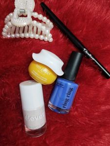 Makeup Bundle