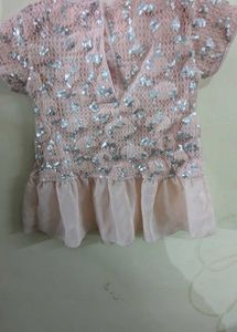 Cute Baby Girl Dress