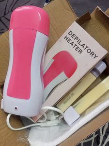 Depilatory Heater Kit
