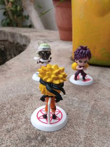 Naruto Shippuden Action Figure