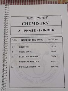 Kamyabya Study Material
