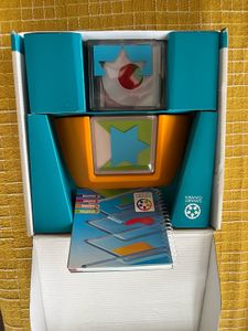 Colour Code Puzzle Game