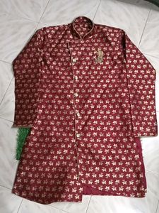 Sherwani Set