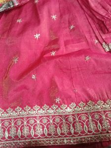 Elegant Salwar Suit
