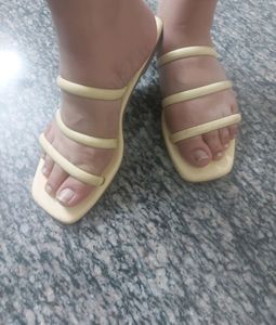 Flats Strapper