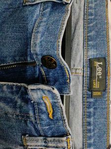 Lee Jeans - Slim Fit