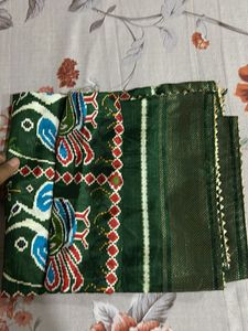 Ethnic Lehenga Choli