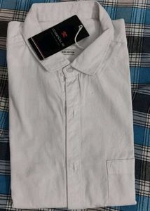 Most Demanded Premium Pure Cotton Luxuy Shirt