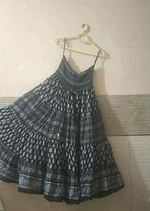 Ethnic Skirts
