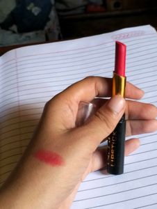 Red Lipstick