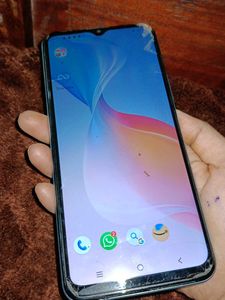 Vivo Y21