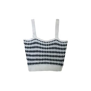 CUT-OUT TANK TOP